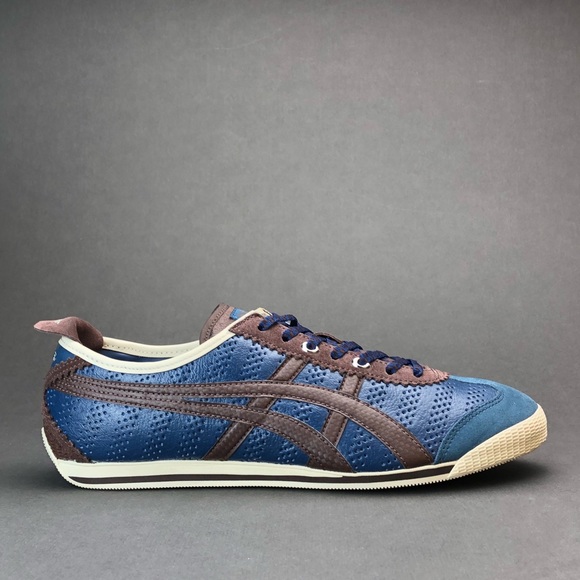 asics tiger mini cooper